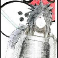 Madara - winsome guy